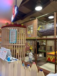 点击看大图 -meland亲子乐园(深圳领展中心城店)