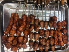 -王记西鎮电烤肉(汶上路店)