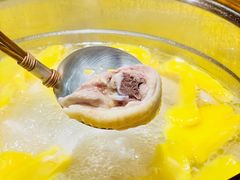 -椰夫人·养生椰子鸡(金沙洲永旺店)