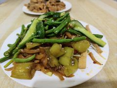 -大兴街扣碗包子馆