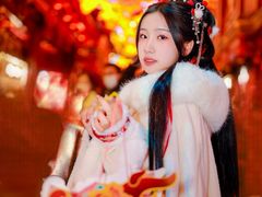 -汉仪华裳汉服馆(豫园店)