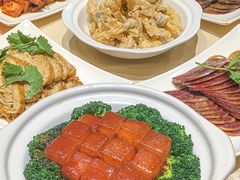 -归元·云集斋素菜馆
