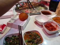 -傣妹火锅(四川北路店)