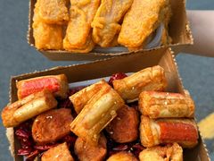 -老三样·旧食新味(万寿宫店)