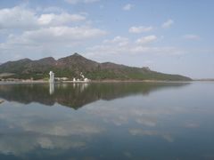 景点-北京宽沟会议中心