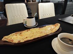 -Efes Turkish & Mediterranean Cuisine 艾菲斯餐厅(陆家嘴店)