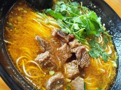 -小厨面(巨野路店)