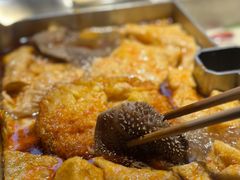 -九鼎轩脆毛肚火锅(南京东路店)