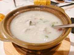 -白天鹅宾馆-宏图府餐厅