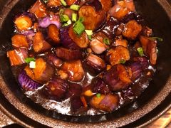 -绿茶餐厅(布吉万象汇店)