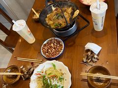 -天堂寨大别山人家2号(天堂寨店)