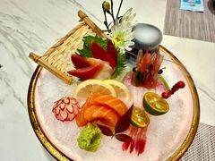 -月下料理(楷林IFC店)