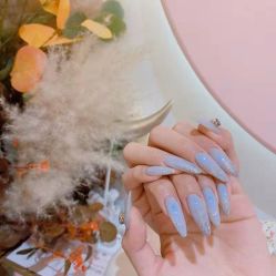 点击看大图 -花系美·美甲美睫精品店