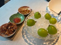 -莉莉海堂HAITANG·烤鸭(国贸商城店)