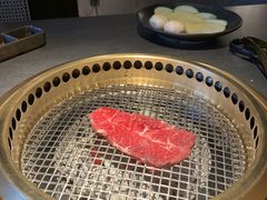 -铭牛烧肉·和牛海鲜自助(高新月牙湖店)