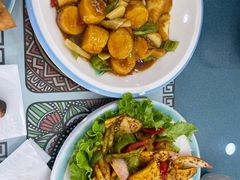 -中国传统伊兰拉面(石景山店)