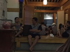 -纽斯桑拿会所(餐厅天山路店)