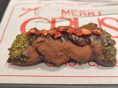 -HOT CRUSH趁热集合·现烤面包(环球港店)