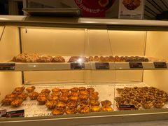 -HOT CRUSH趁热集合·现烤面包(环球港店)