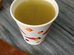 -公利真料竹蔗水(中环店)
