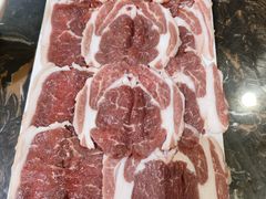 -鑫隆四季涮肉(香河店)