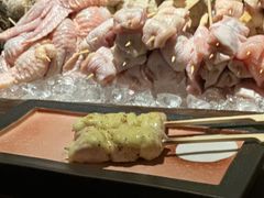 -三川·十酒Izakaya(南昌路店)