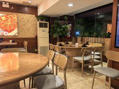 -霹雳火·重庆烧烤·江湖菜(解放碑店)