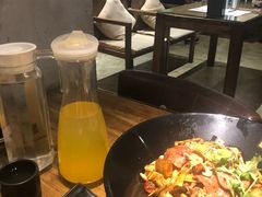 -拿渡麻辣香锅(银泰创意城店)