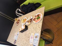 -禾斗海鲜自助(市南银座店)