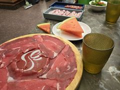 -刘一手重庆火锅(万达广场店)