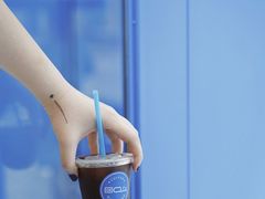 -OZ cafe(南昌路店)