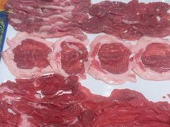 -侃爷南门铜锅涮肉