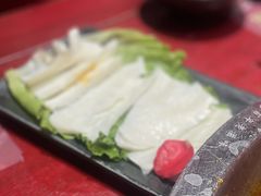 -谭鸭血老火锅·匠心(环球港旗舰店)