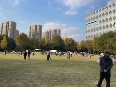 -杭州城北体育公园