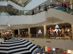 -新田360广场(上海华侨城店)