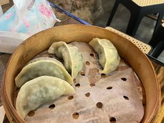 -文楼·淮扬菜·淮安早茶(河下古镇翔宇店)