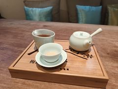 -梅间堂茶馆(绿地缤纷城店)