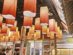 -姜胖胖无限自助烤肉(罗湖宝能店)