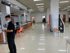 -哈尔滨师范大学(江南校区)
