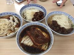 -盛兴面馆(真儒大厦店)