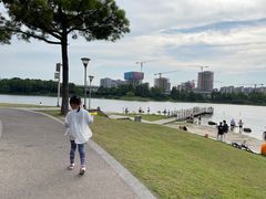 -美兰湖景区