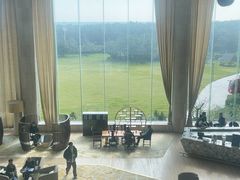 -青岛银沙滩温德姆至尊酒店