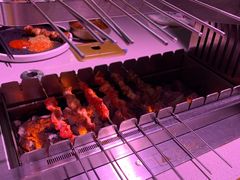 -丰茂烤串(公园店)