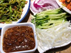 -姥姥家春饼店(佳亿时尚广场店)