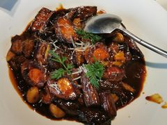 -悦融·京鲁菜·露台花园(安定门店)