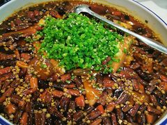 -铜锣湾·有麝自然香(渝北财富中心店)