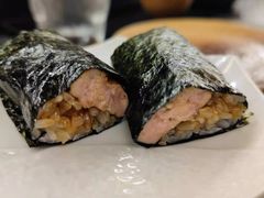 -Sushi Hanzo半藏(天环广场店)