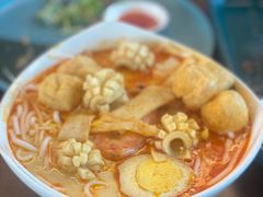 -LUNA娘惹餐厅·星厨主理(甬城旗舰店)