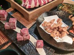 -湊湊火锅·茶憩(天环广场店)