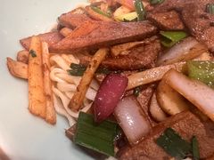 -官桥贡面(吉城大厦店)